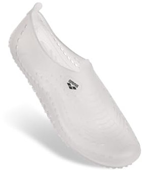 Arena Unisex Sharm Wasserschuhe, Clear, 40 EU