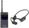 Tayogo Swimming Headphones, Underwater headset, swim ear-buds for Spotify, Audible, Youtube, NO Mp3 Download, Swim Music Combo