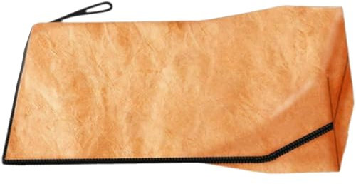 Borsa per riposare carne per barbecue petto campeggio all'aperto cucina coperta isolata a bocca larga bistecche arrosti avvolgere barbecue petto coperta per riposare