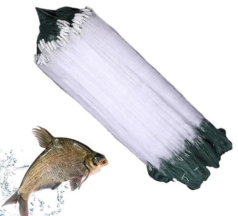 Fisknätfälla För Fiske Mångsidig & Effektiv