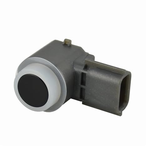 Car Proximity Sensor For Infiniti Q50 Q60 Q70 For Maxima For Altima 28438-4GA6C 28438-4GA1A Parktronic Distance PDC Ultrasonic Sensor(Black)