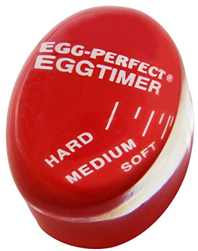 Norpro Egg Perfect - Temporizador de huevos