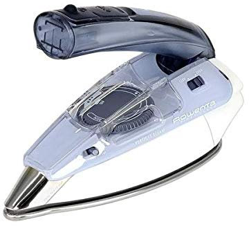 Rowenta DA1510 Fer à repasser à vapeur pliable 70 ml 45 g/min 0-10 g/min 1000 W