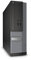 Dell Optiplex SFF PC Computer Desktop Intel Core i7, Ram 16Gb, SSD 256Gb, WiFi USB, Win 10 Pro + Libre Office (Ricondizionato)