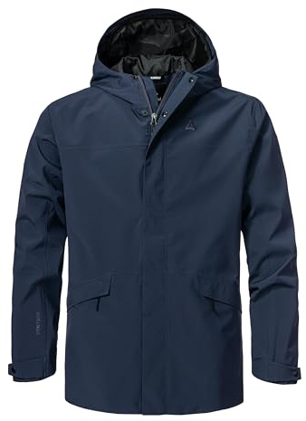 Schöffel Damen Circ Jacket Style Smue Wmn Jacket (1er Pack)