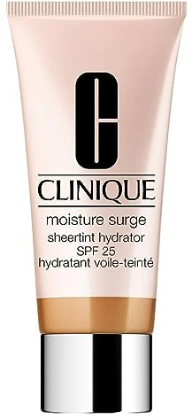 Clinique Moisture Surge Sheertint Hydrator SPF25 BB Cream, 04 Medium, 40 ml