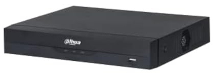 Video Grabador en Red Dahua NVR2108HS-8P-I2