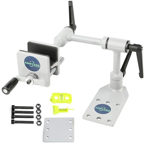 limaity Bogenschraubstock für Compoundbogen/Recurvebogen/Stahlkugelbogen Verstellbarer Universal Bogenschraubstock mit Niveausatz Bogenschießen Bogenpflege Zubehör (Stil 1)