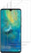 Jinyunlai Protector Pantalla para Huawei Mate 20 X, [3 Piezas] Antirayaduras, HD Transparente, Sin Burbujas, 9H Dureza Protector de Pantalla de Vidrio Templado para Huawei Mate 20 X
