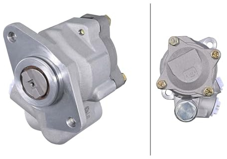 HELLA 8TL 359 003-891 Servopumpe Hydraulikpumpe Lenkung hydraulisch Kompatibel mit MAN E2000 81471016184 81471016186 81471016192