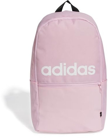 adidas Zaino classico unisex per adulti, Rosa, NS, Zaino
