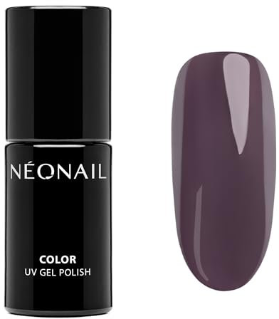 NÉONAIL UV Nagellack 7,2 ml - VIOLETT - MYSTIC NIGHT - NÉONAIL Farben - UV Lack - Gel Nägel - Nageldesign