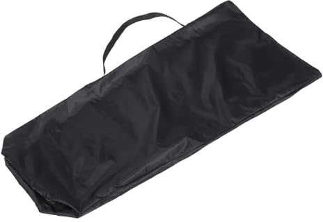 GARIOUANS Bolsa Organizadora para Cochecito Tipo Paraguas Instalación Estable y Material Ecológico, Adecuado para Viajes al Aire Libre y Compras