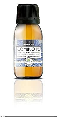 Terpenic Evo Comino Negro Aceite Virgen Bio 60 ml - 1 unidad