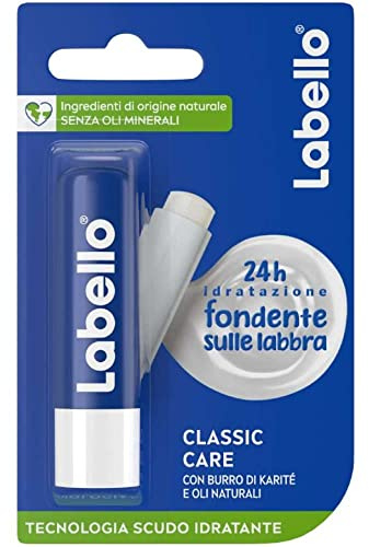 Labello Original Blister, 4.8 g