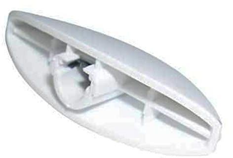 Bouton de commande Four, cuisinière 77X2761 DE DIETRICH Four, cuisinière 77X2761 DE DIETRICH