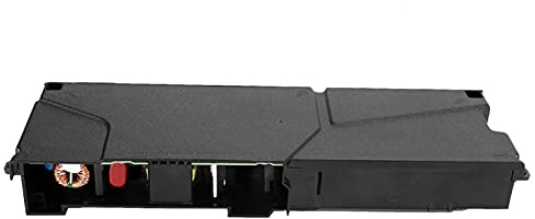 Niiyen 4-Pin-Netzteil-Ersatz, Stromquelle für PS4, ADP-240AR 5-Pin-Einheit Netzteil-Ersatz passend für PS4 PlayStation4-Spielekonsole