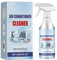 Nettoyeur de bobine de climatiseur, 120 ml - Nettoyant moussant pour bobine de climatisation | Nettoyant à bulles domestique polyvalent et efficace pour la saleté et la graisse