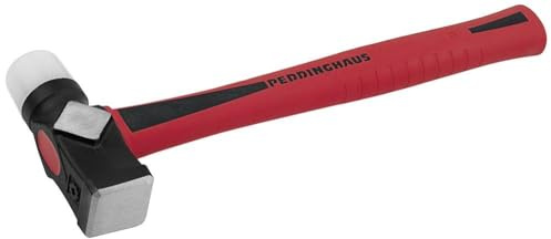 Peddinghaus Duo Ultratec 5039980050 Schon- und Schlosserhammer 1870g 420mm 1St.