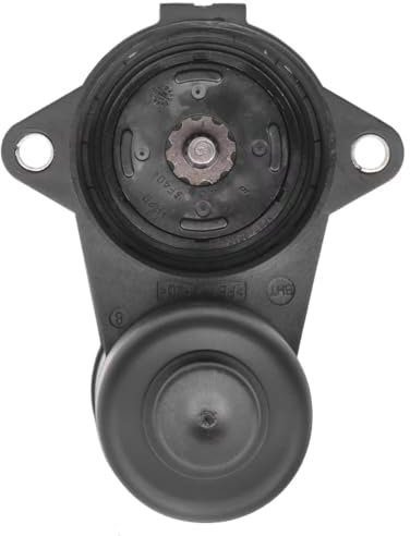 Frein De Stationnement Servomoteur De Frein À Main Arrière Torx 6/12 3C0998281 3C0998281A 3C0998281B 32330208 Pour Seat Pour Alhambra 2011-2015 Actionneur Frein À Main(6Torx)