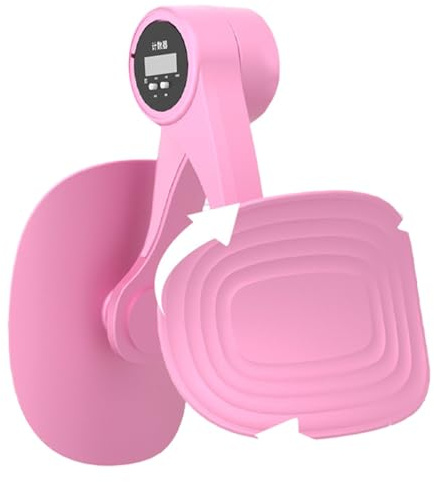 Allenatore Cosce Da Donna - Allenatore Di Allenamento Indoor Cosce | Attrezzature Per Esercizio Della Coscia Regolabile | Allenatore Dimagrante Per Le Gambe | Pinza Per Esercizio Pe