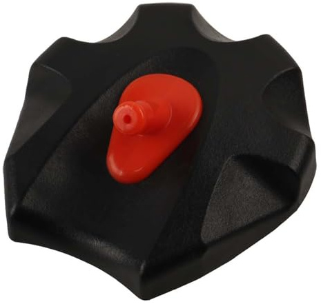 Motorrad Tankdeckel Motocross Tankverschlüsse kompatibel mit 150–500 XC F XCW XCF-W EXC KTM GasGas Husqvarna 125–501 FE/TE/TX/FX