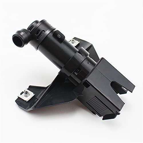 Szwaldaper Accessoires de voiture Actionneur d'essuie-glace de lave-phare Actionneur de nettoyage par pulvérisation de buse de phare, for Lexus, RX300 RX330 RX350 2004-2009 85208-48011 85207-48011 gic