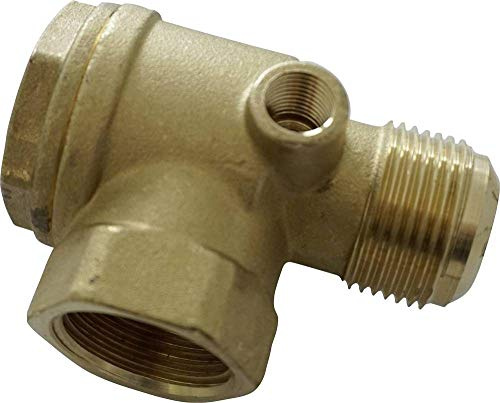 Aerotec 9048020 Druckluft-Rückschlagventil 1 St.