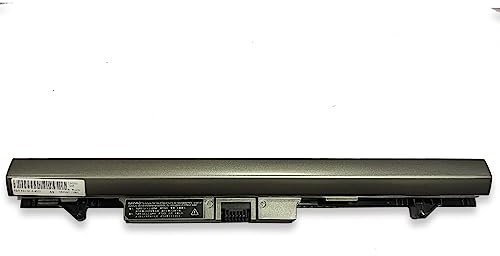 RA04 HSTNN-IB4L HSTNN-IB5X Batteries d'ordinateur Portable pour HP ProBook 4330 G1 430 G2 Series HSTNN-W01C HSTNN-C84C H6L28ET H6L28AA (14.8V 2600mAh)