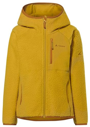 VAUDE Unisex barn barn Torridon huvjacka Ii jacka
