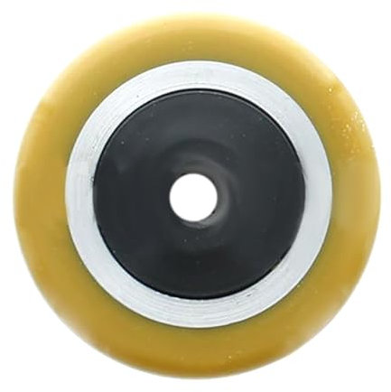 Tendparts 77800066 51026483 Transpalette à roues compatible avec Jungheinrich Stacker EMC 110 B10 105 EMB 10 EJD 118 120 EMD 118 EJC 110 112 212 Compatible avec Mitsubishi Stacker PWF11 PWT11 1