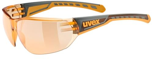 UVEX equate Smoke-orange - -