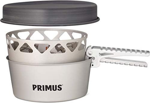 PRIMUS Campingkocher Essential Stove Set Gaskocher