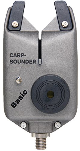 Carp Sounder Basic Titan LED Bissanzeiger