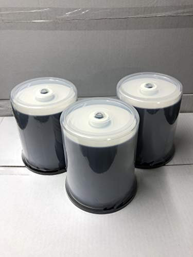 300 PZ. MediaRange MR413 Confezione di 300 DVD-R stampabile, 16x, 4.7 GB/120 min