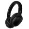 final UX3000 Bluetooth Wireless Headphones - Hi-Fi Sound Quality - Hybrid Noise Cancelling - Maximum 35 Hours Music Playback - aptX Low Latency - Multipoint Connection - Designed in Japan (Black)