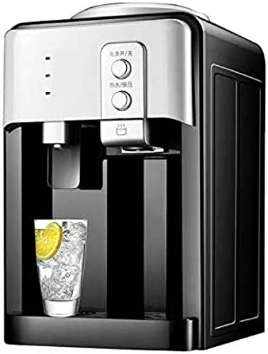 Dispensadores De Agua Caliente, Dispensador De Enfriador De Agua Para Mostrador - Agua Fría Y Caliente, Enfriadores Enfriador De Agua Electrodomésticos Pequeños Dispensador De Agua Para Oficina Má