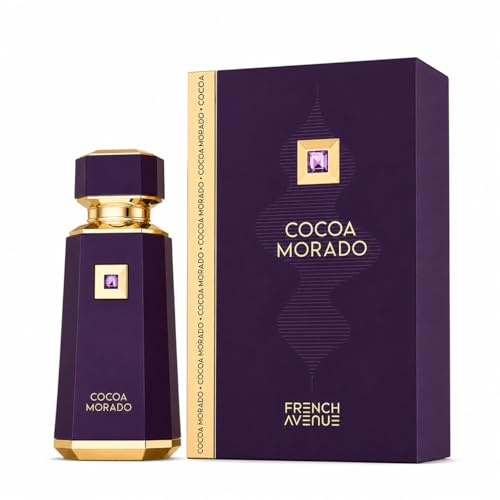 French Avenue Cocoa Morado - Eau de Parfum 100 ml