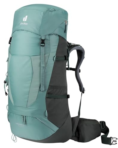 Deuter Trekking Lite 35+10 SL Rucksack W (2275 jade/ivy)