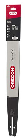 Oregon Versacut - Guida professionale per motosega., grigio, 188VXLGK095