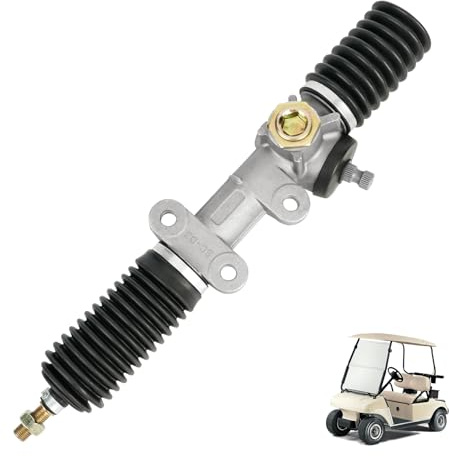 Panglong Club Car DS Steering Rack