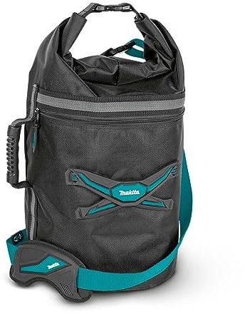 Makita E-15534 Roll-Top All Weather Tube Bag
