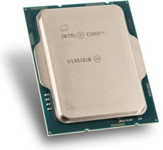 Intel Cpu Core i5-13500, tray