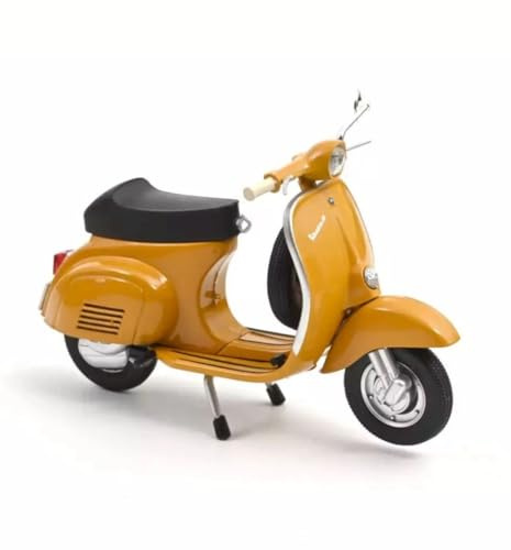 Noreb 1/18 Vespa 50R 1969 Positano Gelb