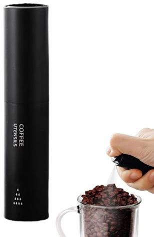 Generisch Kaffeebohnen-Spritzer | Sprühflasche | 10ml Kaffee-Wasser-Zerstäuber | Kaffeebar-Zubehör | Kleine Spritzflasche | Tragbarer Wasserzerstäuber Für Kaffeebohnen | Parfüm Zerstäuber
