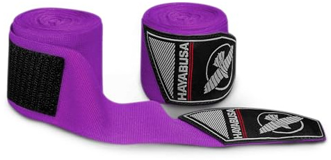 Hayabusa Fortschrittliche 4,5 m Box-, MMA-, Muay-Thai-, Kickbox-Handbandagen