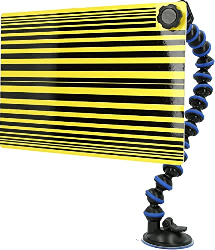 BRILLIANT TOOLS BT516000 Miroir à bosses [Powered by KS TOOLS]