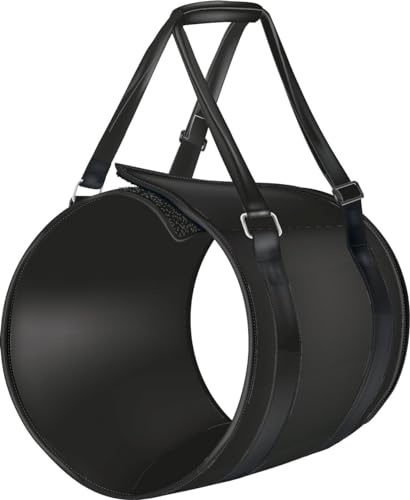 Trixie 19401 Hebehilfe, M: 60–65 cm, schwarz