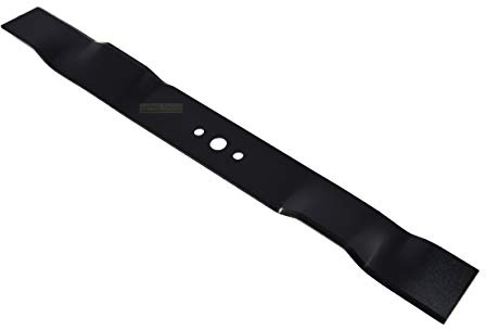 Lame mulching 55 cm pour tondeuse à gazon Husqvarna McCulloch 5321993-79 199379 1411114