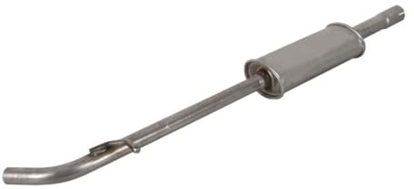 Mittelschalldämpfer BOSAL 200-095